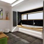 Modern Minimalist Bathroom Design Inspiration