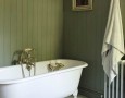 Amazing Up-to-date Bathroom Remodeling Design Idea: Luxurious rustic bathrooms design idea