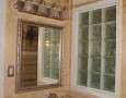 Amazing Up-to-date Bathroom Remodeling Design Idea: luxury bathroom remodeling design with brown sink