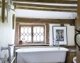 Amazing Up-to-date Bathroom Remodeling Design Idea: usual bathroom remodeling with wooden element
