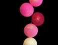 Article collections for pink bedroom decoration: Blinds for pink bedroom decoration