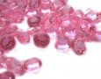 Article collections for pink bedroom decoration: Diamond for pink bedroom decoration
