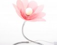 Article collections for pink bedroom decoration: Lamp to decorate pink bedroom