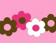 Article collections for pink bedroom decoration: Wall decoration collection for pink bedroom