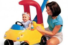 : Cool Toddler Push Car