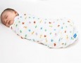 Baby furniture: baby dressers, sleeping bag, bassinet and push cart: gentle infant sleep sack