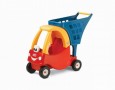 Baby furniture: baby dressers, sleeping bag, bassinet and push cart: modern baby push cart