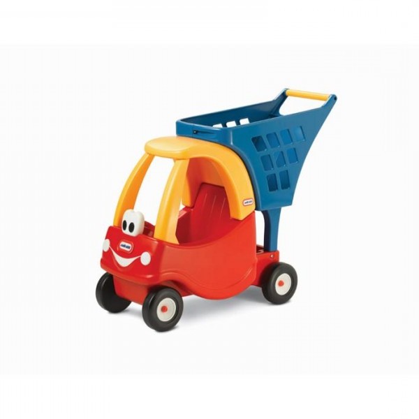 : Modern Baby Push Cart