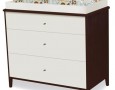 Baby furniture: baby dressers, sleeping bag, bassinet and push cart: baby changing dresser