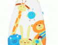 Baby furniture: baby dressers, sleeping bag, bassinet and push cart: toddler sleeping bag