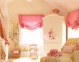 Beautiful baby girls bedroom design style ideas: Beautiful baby girls bedrooms design idea