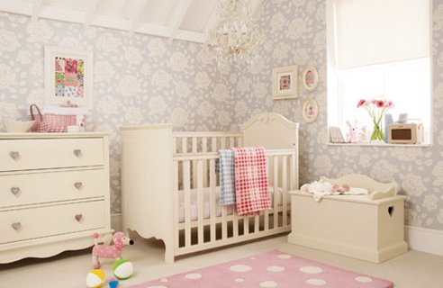 Beautiful baby girls bedroom design ideas Beautiful girl baby bedroom design ideas