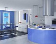 Beautiful Apartment Kitchen Design: Beautiful Apartment Kitchen Design