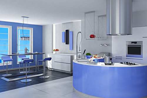 Beautiful Apartment Kitchen Design