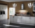 Beautiful Apartment Kitchen Design: Beautiful apartment kitchen cabinets