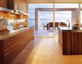 Beautiful Apartment Kitchen Design: Beautiful apartment kitchen layout