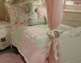 Bed canopy curtains and the positive functions: alluring and amusing bed canopy curtain for kids