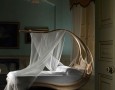 Bed canopy curtains and the positive functions: attractive and amusing bed canopy curtain