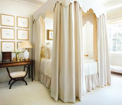 contemporary and elegant bed canopy curtain classy bed canopy curtain