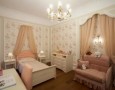 Bed canopy curtains and the positive functions: magnificent and modern bed canopy curtain