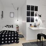 Amazing Modern Bedroom for Couples