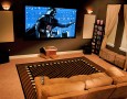 Best modern home theatre room design ideas: charming home theatre furniture design ideas