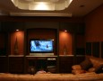 Best modern home theatre room design ideas: cheap home theatre design ideas