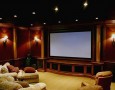 Best modern home theatre room design ideas: complete home theatre packages design ideas