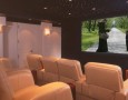 Best modern home theatre room design ideas: contemporary home theatre room design ideas