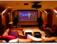 Best modern home theatre room design ideas: excelent home theatre installations design ideas