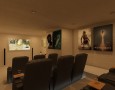 Best modern home theatre room design ideas: exclusive home theatre pictures ideas
