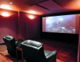 Best modern home theatre room design ideas: fantastic home theatre room design ideas