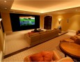 Best modern home theatre room design ideas: perfect home theatre setup design ideas