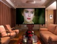 Best modern home theatre room design ideas: sweet home theatre room design ideas