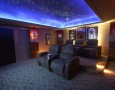 Best modern home theatre room design ideas: Wonderful blu ray home theatre design ideas