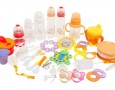 Best Preparation for New Parents in Completing All Baby Need: Complete Baby Milk Bottle