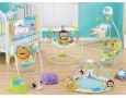 Best Preparation for New Parents in Completing All Baby Need: Cute and Colorful Travelling Baby Needs Accessories