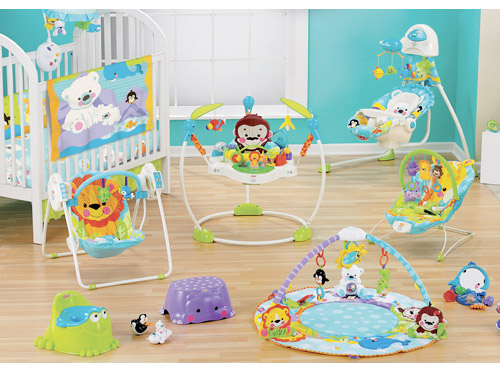 Best Preparation for New Parents in Completing All Baby Need: Good Baby Eating & Drinking Supplies