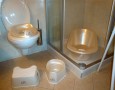 Best Preparation for New Parents in Completing All Baby Need: Elegant Baby Bathroom Equipment