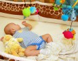 Best Preparation for New Parents in Completing All Baby Need: complete baby sleep equipment