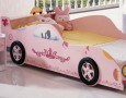 Buy The Best And New Car Beds For Girls: Delicate and Powerful Car with Bed