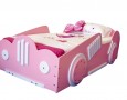 Buy The Best And New Car Beds For Girls: Wonderful and Cheerful Dora Baby Car Bed