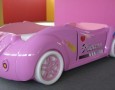 Buy The Best And New Car Beds For Girls: awesome and wonderful herbie car bed for twin