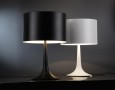 Chummy living room to share in warm togetherness with family: Summer-Lighting-306T-