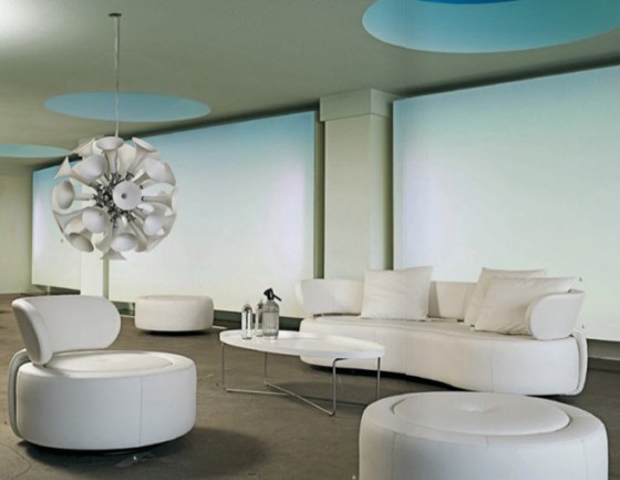 : Chummy Living Room (1)