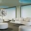Chummy living room to share in warm togetherness with family: chummy living room (1)