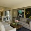 Chummy living room to share in warm togetherness with family: SmartHome