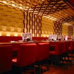 Designing A Restaurant with Best Interior Design Concept