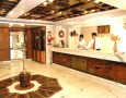 A strategic trick to make adorable front office for hotel: Strategic trick to (3)