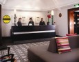 A strategic trick to make adorable front office for hotel: Strategic trick to (9)